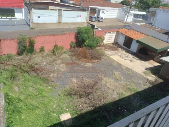 Imagem Terreno - Ribeirão Preto - Jardim São Luiz
