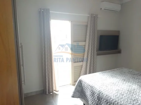 Imagem Casa - Ribeirão Preto - Bonfim Paulista - Região Sul