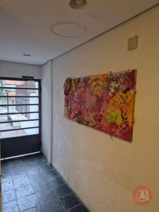 Imagem Sala comercial na rua Montenegro