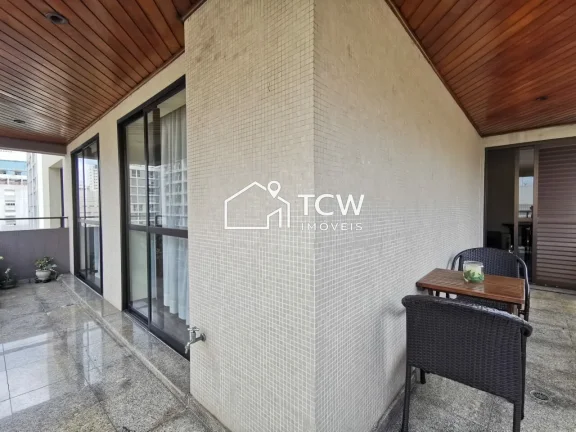 Imagem Apartamento à venda no bairro Santa Cecília - São Paulo/SP, Zona Sul