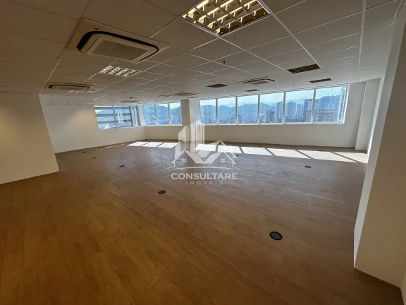Imagem Sala, Gonzaga, Santos, Cod: 24880 MMD