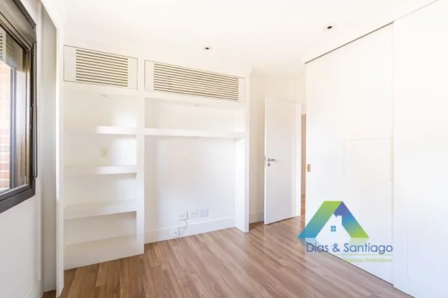 Imagem COBERTURA DUPLEX 591 metros, 4 suítes, 2 dormitórios de empregada, espaço gourmet com piscina, 5 vagas, lazer completo ótima localização e valor !!!