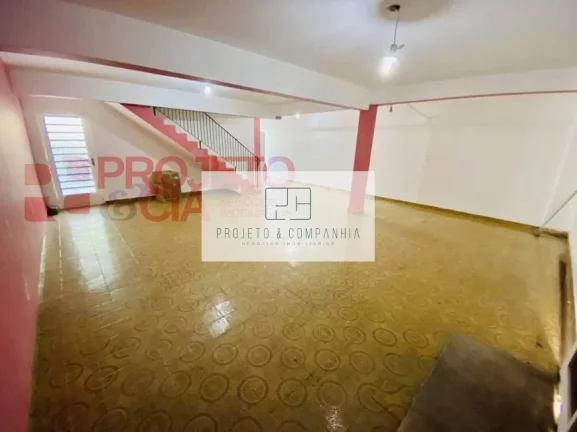 Imagem Casa Sobrado em São Paulo