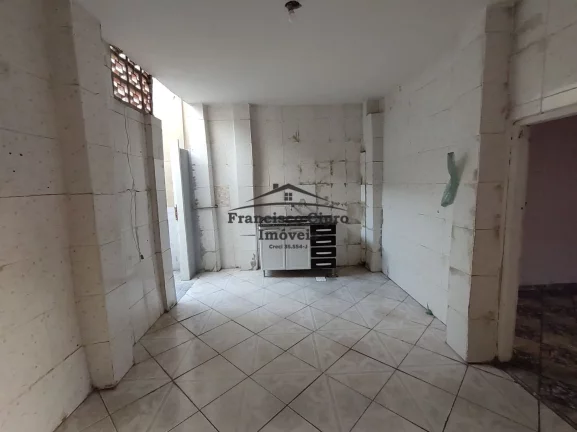 Imagem Casa à venda no bairro Pedregulho - Guaratinguetá/SP