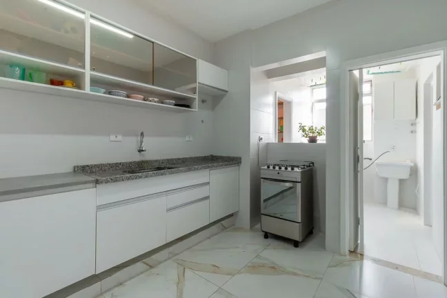 Imagem APARTAMENTO RESIDENCIAL em São Paulo - SP, Pinheiros