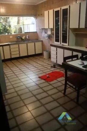Imagem Sobrado com 5 dormitórios à venda, 330 m² por R$ 1.798.000,00 - Brooklin Paulista - São Paulo/SP