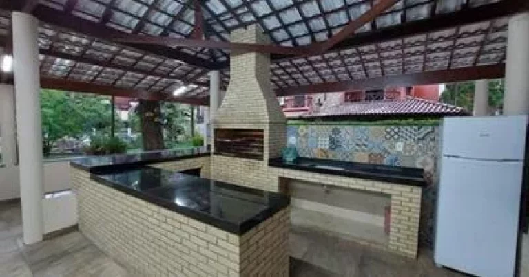Foto do imóvel Casa de Condomínio com 3 Quartos à Venda, 300 m² em Campo Grande - Rio De Janeiro