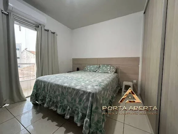 Imagem Casa geminada 2 Quartos sendo 1 suite - Cidade Nova - COD 1152