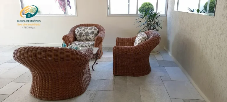 Imagem Apartamento à venda no bairro Vila Guarani (Z Sul) - São Paulo/SP, Zona Sul