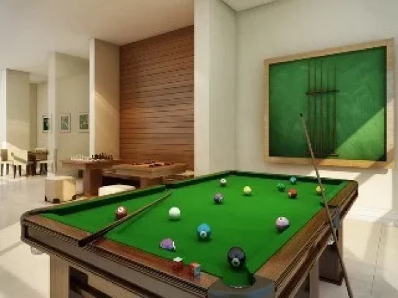 Imagem Apartamento de Luxo na Vila Gilda: 3 quartos, 3 suítes, 4 banheiros, 3 vagas - 192 m² - Condomínio Royale Prestige