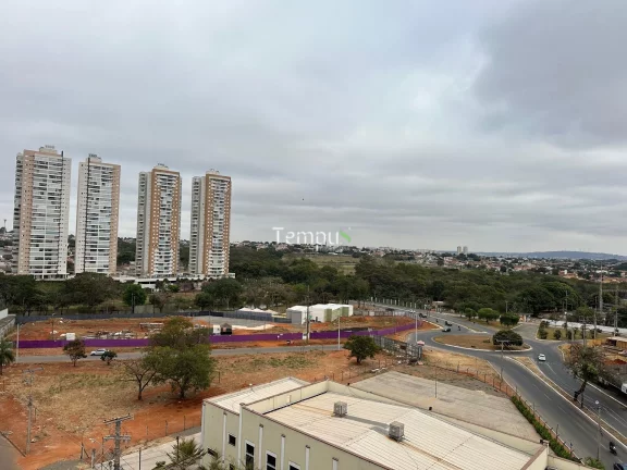 Imagem Residencial Liberty Parque Cascavel - Apartamento à venda no bairro Jardim Atlântico - Goiânia/GO