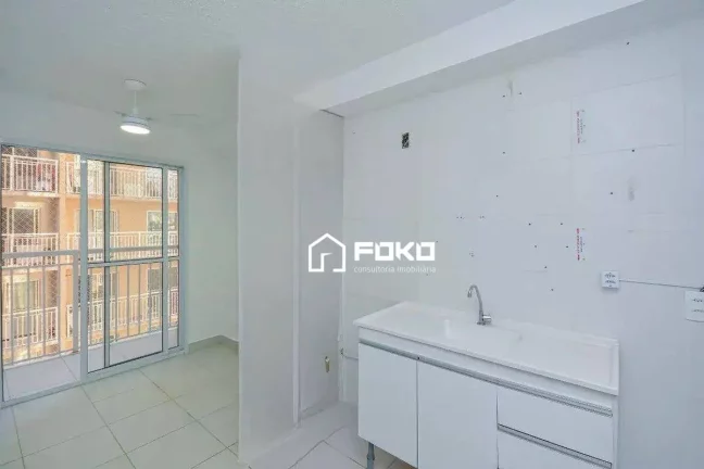 Imagem Apartamento à venda, 37 m² por R$ 285.000,00 - Socorro - São Paulo/SP
