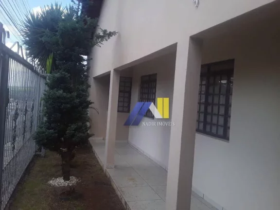 Imagem Casa com 4 Quartos à Venda, 170 m² em Jardim Aureliano - Pouso Alegre