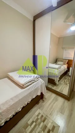 Imagem Apartamento à venda no Tatuapé, São Paulo-SP: 2 quartos, 1 suíte, sala, banheiro, 1 vaga de garagem, 59m². Aproveite!