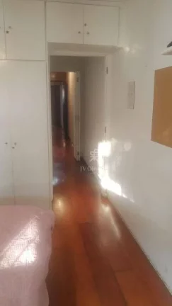 Imagem Sobrado com 3 dormitórios à venda, 192 m² por R$ 748.000,00 - Jardim Bonfiglioli - São Paulo/SP