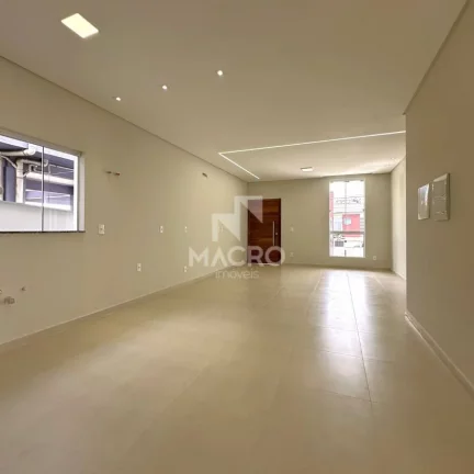 Imagem Casa | Jaraguá Esquerdo | 3 quartos (1 suíte) | 173m²