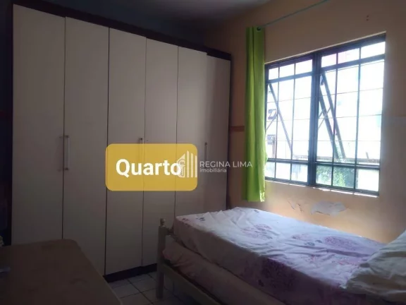 Imagem Apartamento pronto para morar, 3 dormitórios à venda por R$ 235.000,00 - Condomínio DEL REY RESIDENCE - Cristo Rei - Teresina/PI