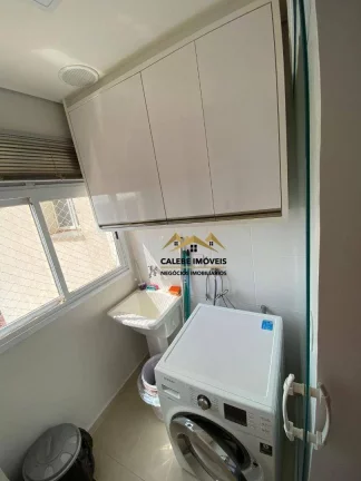 Imagem Apartamento com 3 dormitórios à venda, 94 m² por R$ 890.000,00 - Centro - Tatuí/SP