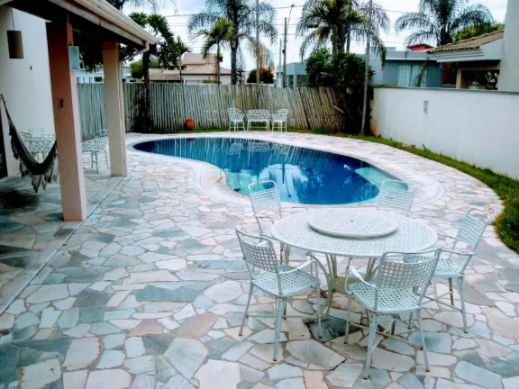 Imagem Magnífico sobrado a venda no condomínio Parque Residencial São Marcos - Tatuí