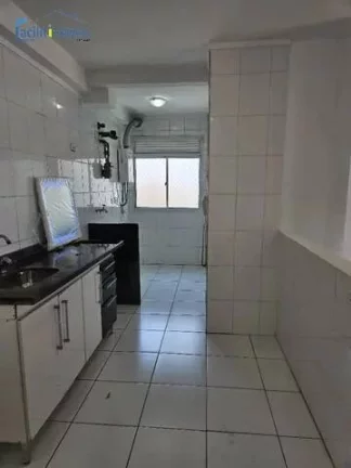 Imagem APARTAMENTO 03 DORMS - 01 SUÍTE - TABOÃO - SBC