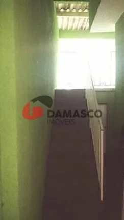 Imagem Casa à venda 2 Quartos, 2 Vagas, 167M², Vila Sacadura Cabral, Santo André - SP