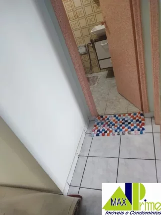 Imagem APARTAMENTO 02 DORMITÓRIOS, 02 BANHEIROS E VAGA COBERTA