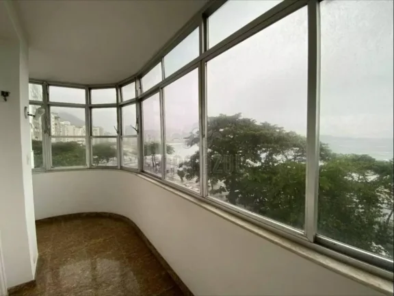 Imagem Copacabana - Residencial › Apartamento com 3 quarto(s) a Venda