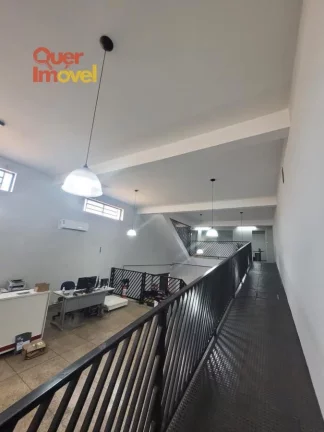 Imagem Imóvel Comercial no Campos Elíseos, Ribeirão Preto-SP: 12 salas, 6 banheiros, 12 vagas de garagem!