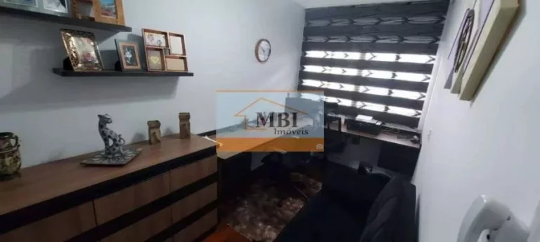 Imagem Sobrado com 276 m² à venda, no Jardim Têxtil - São Paulo