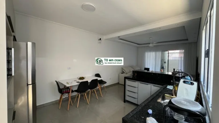 Imagem CASA RESIDENCIAL em SÃO JOSÉ DOS CAMPOS - SP, CIDADE VISTA VERDE