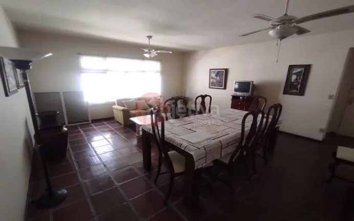 Imagem Apartamento de 3 quartos à 300 metros da Praia - Algodoal - Cabo Frio - RJ