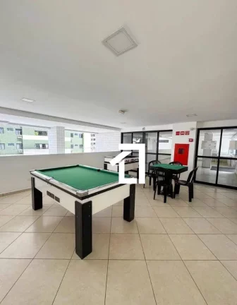 Imagem Apartamento | Ponta Verde | 2 Quartos com 1 Suíte | 1 Vaga | 81m²