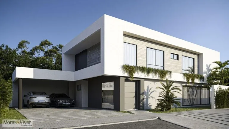Imagem Casa para Venda em Curitiba, Cascatinha, 3 dormitórios, 3 suítes, 4 banheiros, 4 vagas