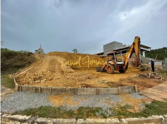 Foto do imóvel: Lote terraplanado com 1.062 m² - Cond Santa Monica - DF