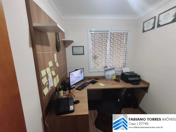 Imagem APARTAMENTO PARA LOCAÇÃO – RESIDENCIAL ARCÁDIA | SBC