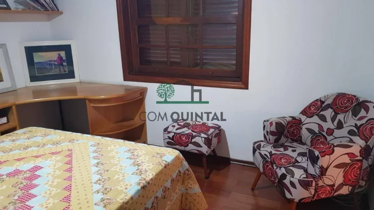 Imagem Casa com 4 Quartos para Alugar, 1 m² em Residencial Euroville - Carapicuíba