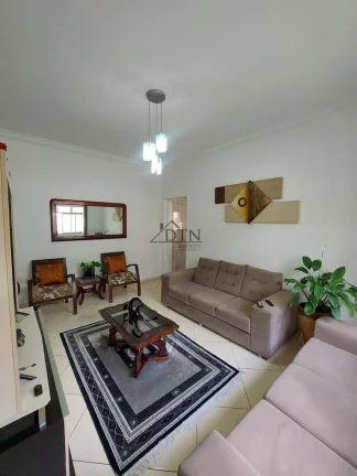Imagem Casa Térrea 2 dormitórios