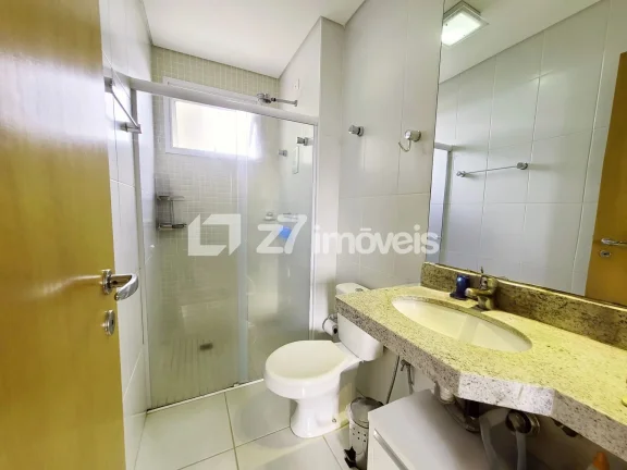 Imagem RESIDENCIAL TORRE DE ELOHIN - Apartamento Alto Padrão em Jardim Leblon | Zona 08, Maringá/PR