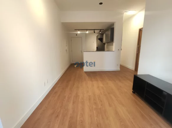 Imagem LOFT 2 DORMITÓRIOS PARA ALUGUEL E VENDA, 50M² MARCO ZERO -JARDIM DO MAR - SÃO BERNARDO DO CAMPO/SP