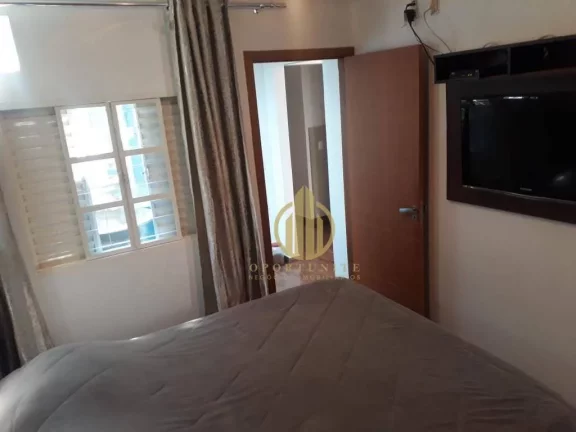 Imagem Casa com 3 dormitórios à venda, 150 m² por R$ 520.000,00 - Condomínio Portal dos Pinheiros - Ribeirão Preto/SP