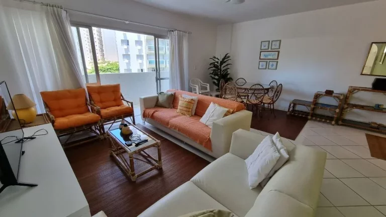 Imagem Apartamento com 2 dormitórios à venda, 90 m² por R$ 530.000,00 - Astúrias - Guarujá/SP