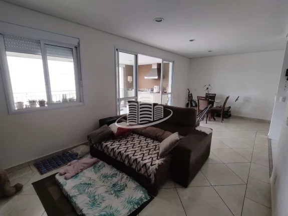 Imagem Apartamento Padrão