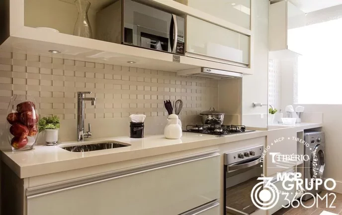 Imagem Apartamento para Venda em Diadema / SP no bairro Centro