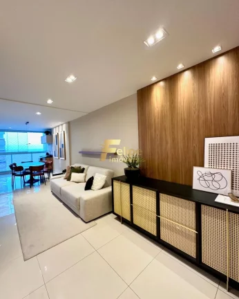Imagem APARTAMENTO RESIDENCIAL em VILA VELHA - ES, PRAIA DE ITAPARICA