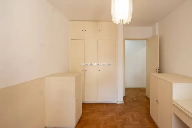 Imagem Apartamento à venda Itaim Bibi São Paulo