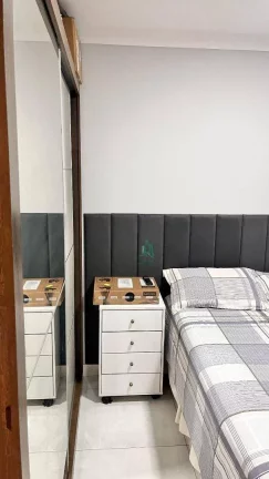 Imagem Apartamento com 2 dormitórios à venda, 51 m² por R$ 457.000,00 - Macedo - Guarulhos/SP