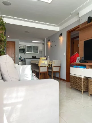 Imagem UM PERFEITO APARTAMENTO DE 2 QUARTOS E SUÍTE EM JARDIM CAMBURI!