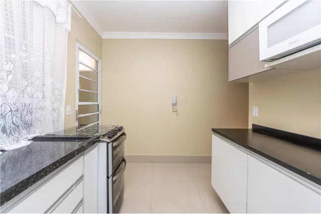 Imagem CASA MOBILIADA EM CONDOMÍNIO À VENDA EM OSASCO