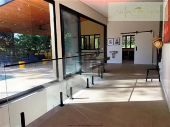 Imagem Casas para locação em Atibaia no bairro Estância Parque de Atibaia