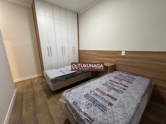 Imagem Casa com 3 Suítes à venda, 173 m² por R$ 1.650.000 - Condomínio Buona Vita - Atibaia/SP